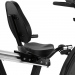 PROMOCJA!!! ROWER POZIOMY i.TFR BLUETOOTH BLACK - BH FITNESS H650BI