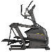 ELLIPTICAL E30 Z KONSOLĄ XR LCD 8,5"  MATRIX FITNESS