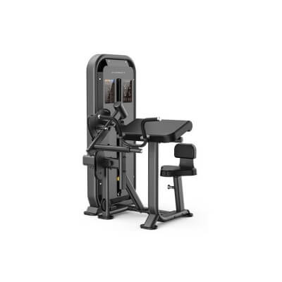 Maszyna stosowa na biceps / triceps Curl L302 GYMOST