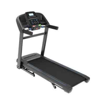 BIEŻNIA T202 HORIZON FITNESS MODEL 2024