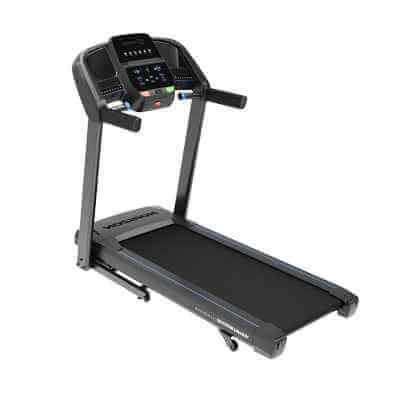 BIEŻNIA T101-27 HORIZON FITNESS - NOWY MODEL 2024