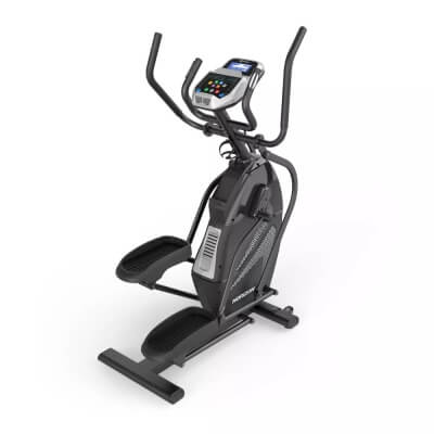 STEPPER ELIPTYCZNY HT5.0 PEAK TRAINER HORIZON FITNESS 