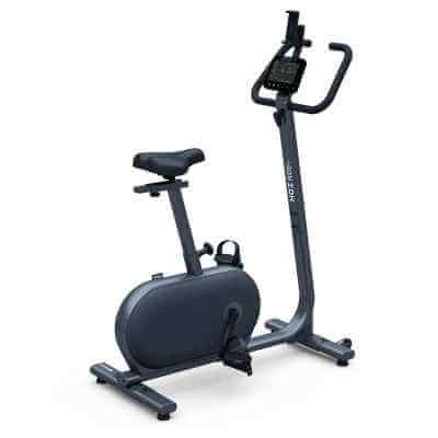 HOI RIDE PLUS ROWER KETTLER