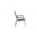 BASIC PLUS  - krzesło Kettler  0301202-0000