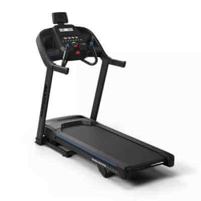 BIEŻNIA 7.0 AT-24 HORIZON FITNESS - NOWY MODEL!!!