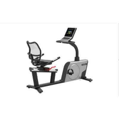 ROWER POZIOMY R3000 CYBO 