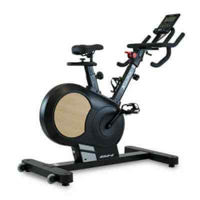 ROWER SPINNINGOWY XCALIBUR H9340 BH FITNESS