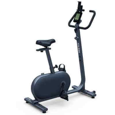 HOI RIDE ROWER KETTLER