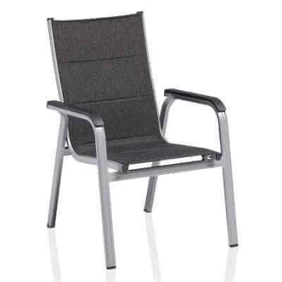 BASIC PLUS PADDED - krzesło Kettler  0301202-9000